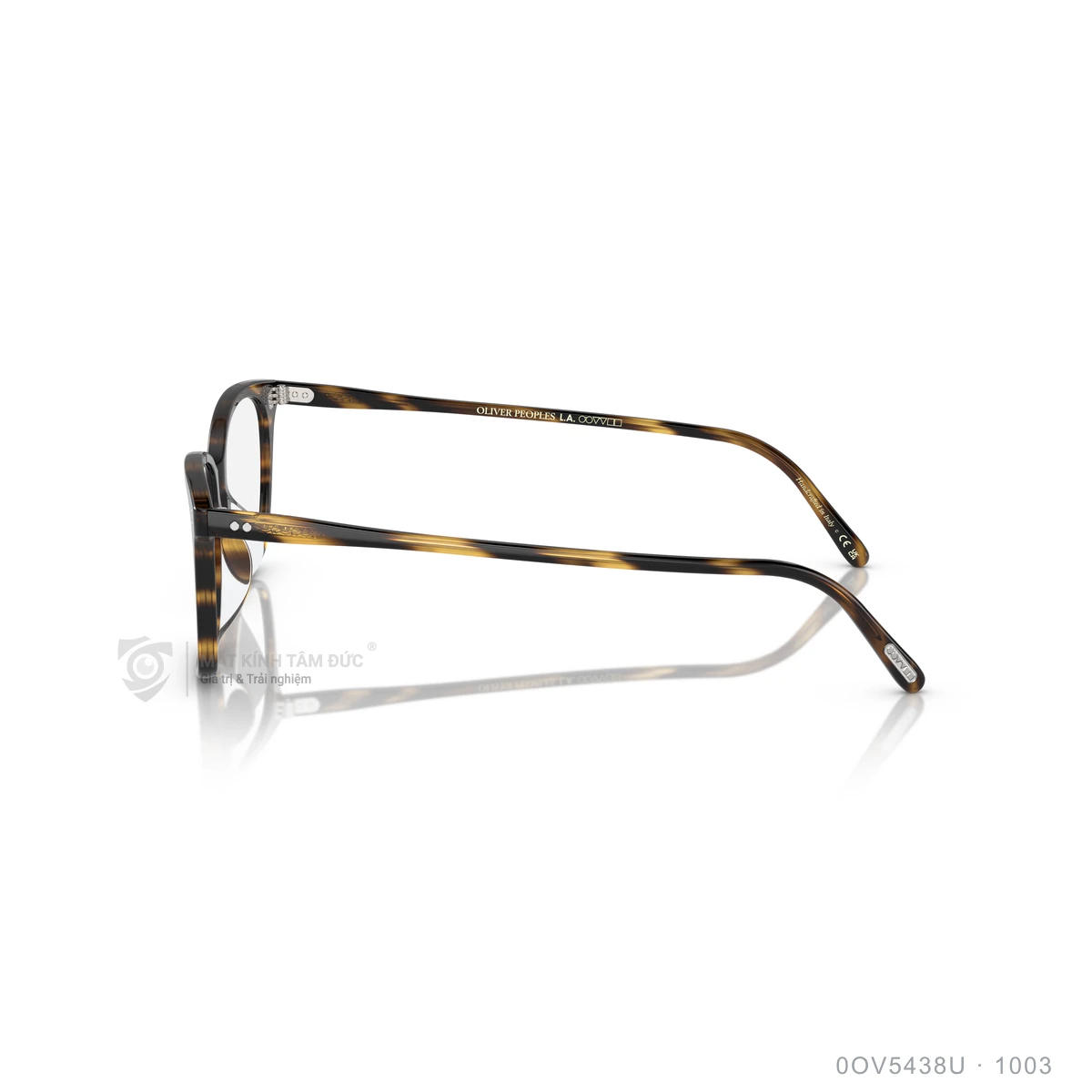 Gọng kính Oliver Peoples 0OV5438U - Ảnh 4