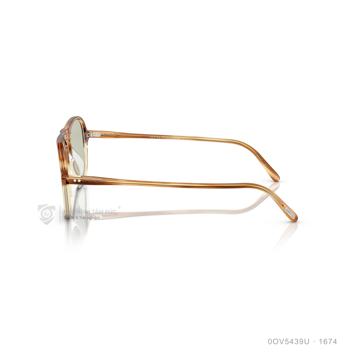 Gọng kính Oliver Peoples 0OV5439U - Ảnh 19