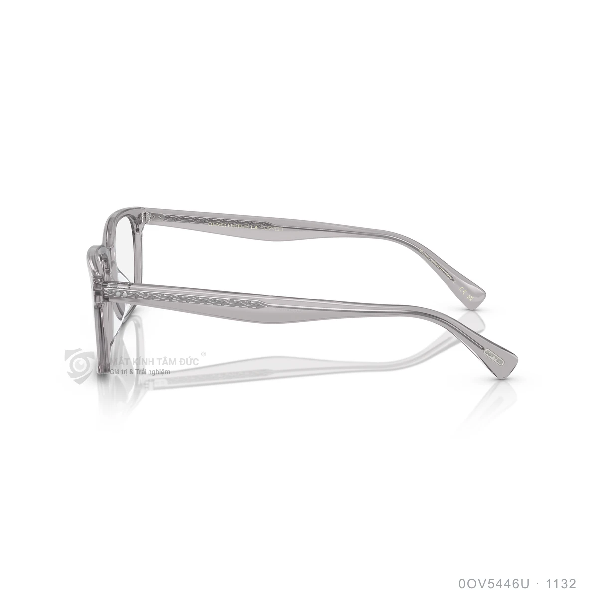 Gọng kính Oliver Peoples 0OV5446U - Ảnh 9