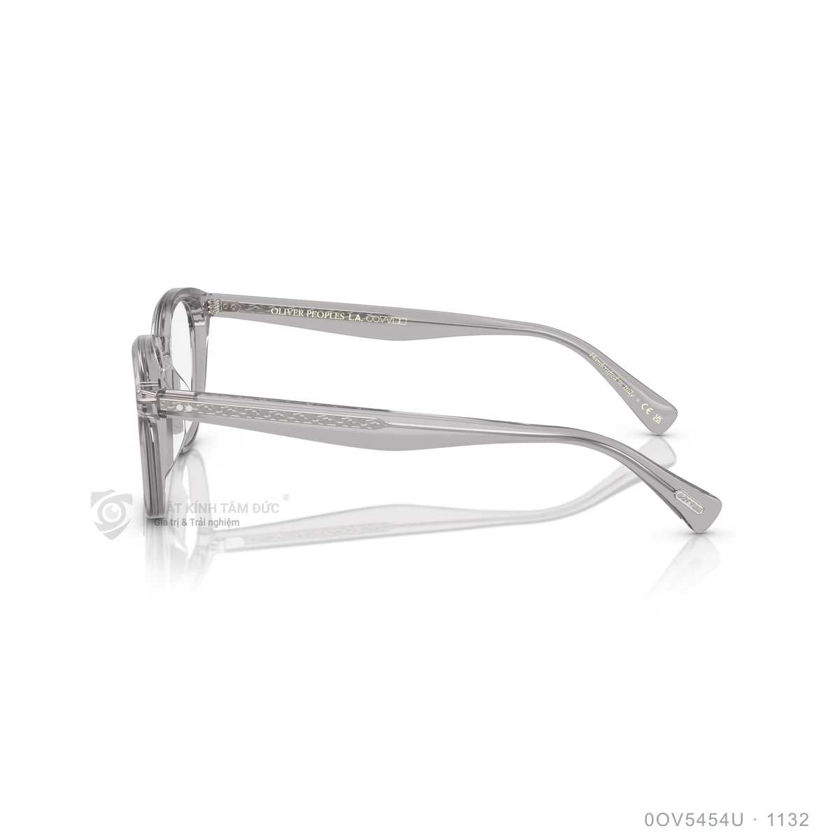 Gọng kính Oliver Peoples 0OV5454U - Ảnh 4