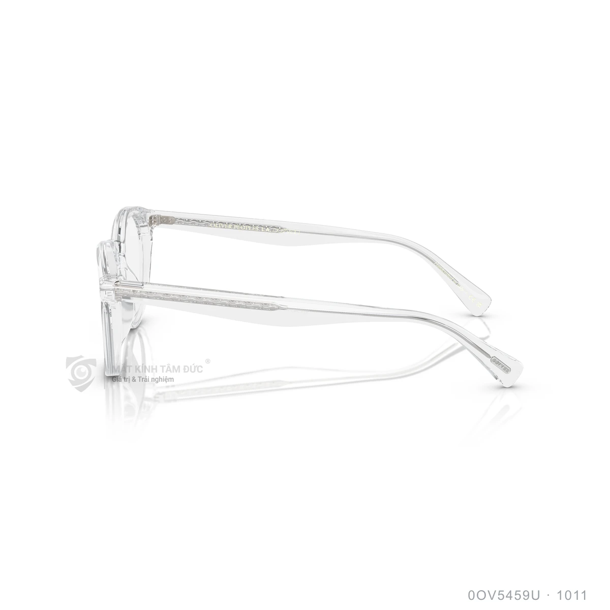 Gọng kính Oliver Peoples 0OV5459U - Ảnh 4