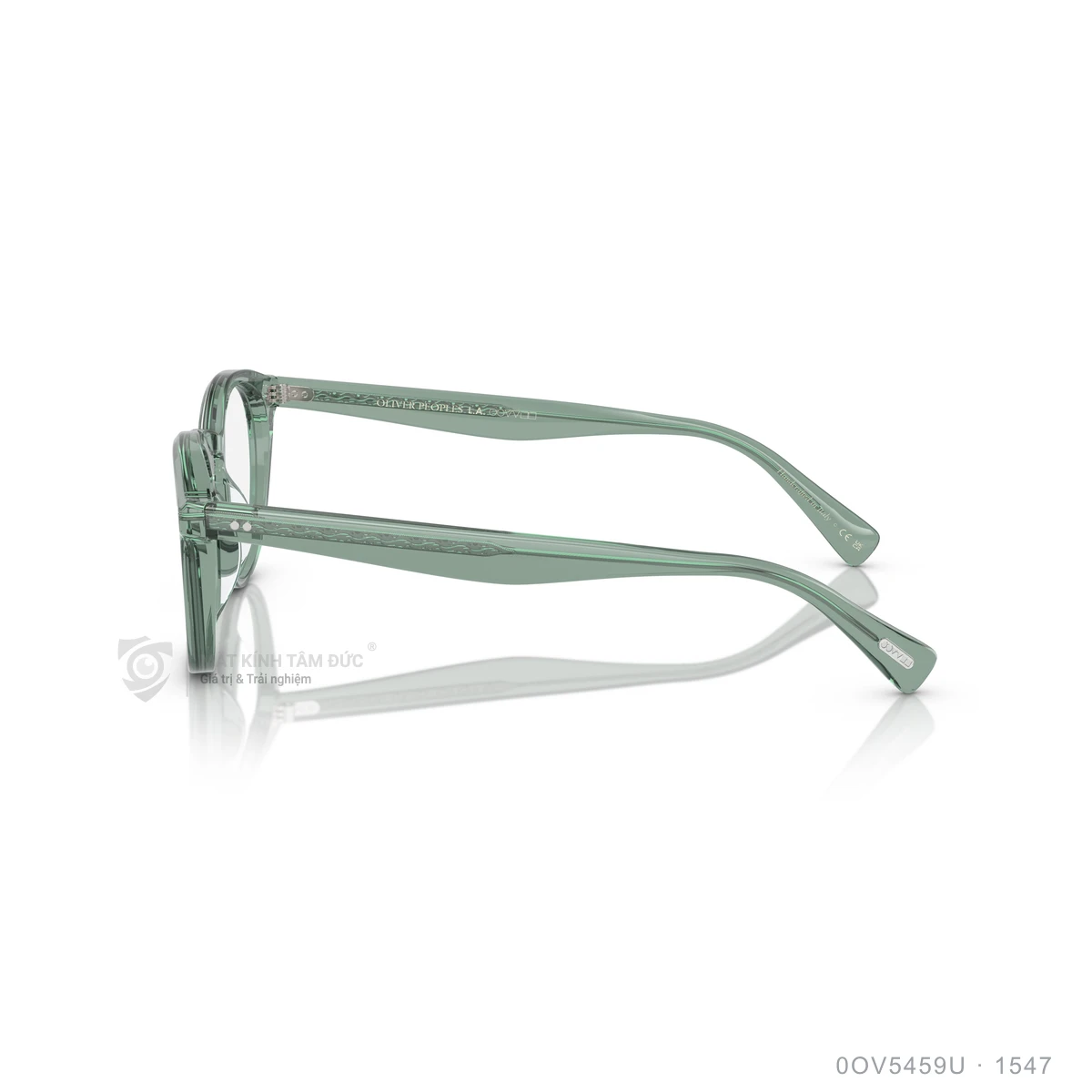 Gọng kính Oliver Peoples 0OV5459U - Ảnh 9
