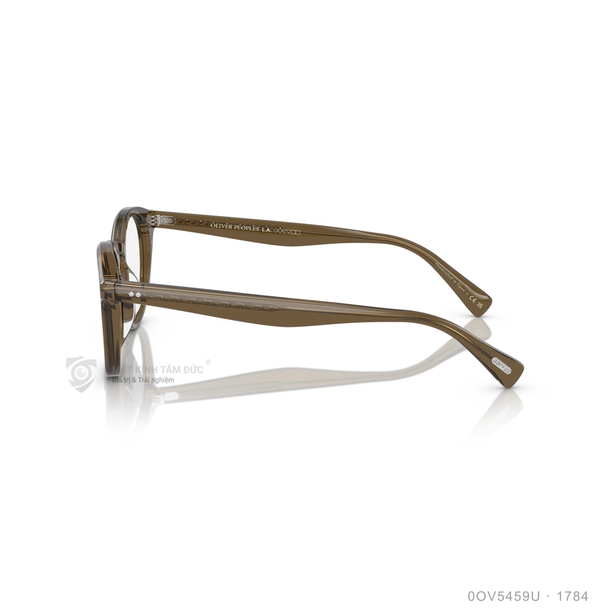 Gọng kính Oliver Peoples 0OV5459U - Ảnh 19