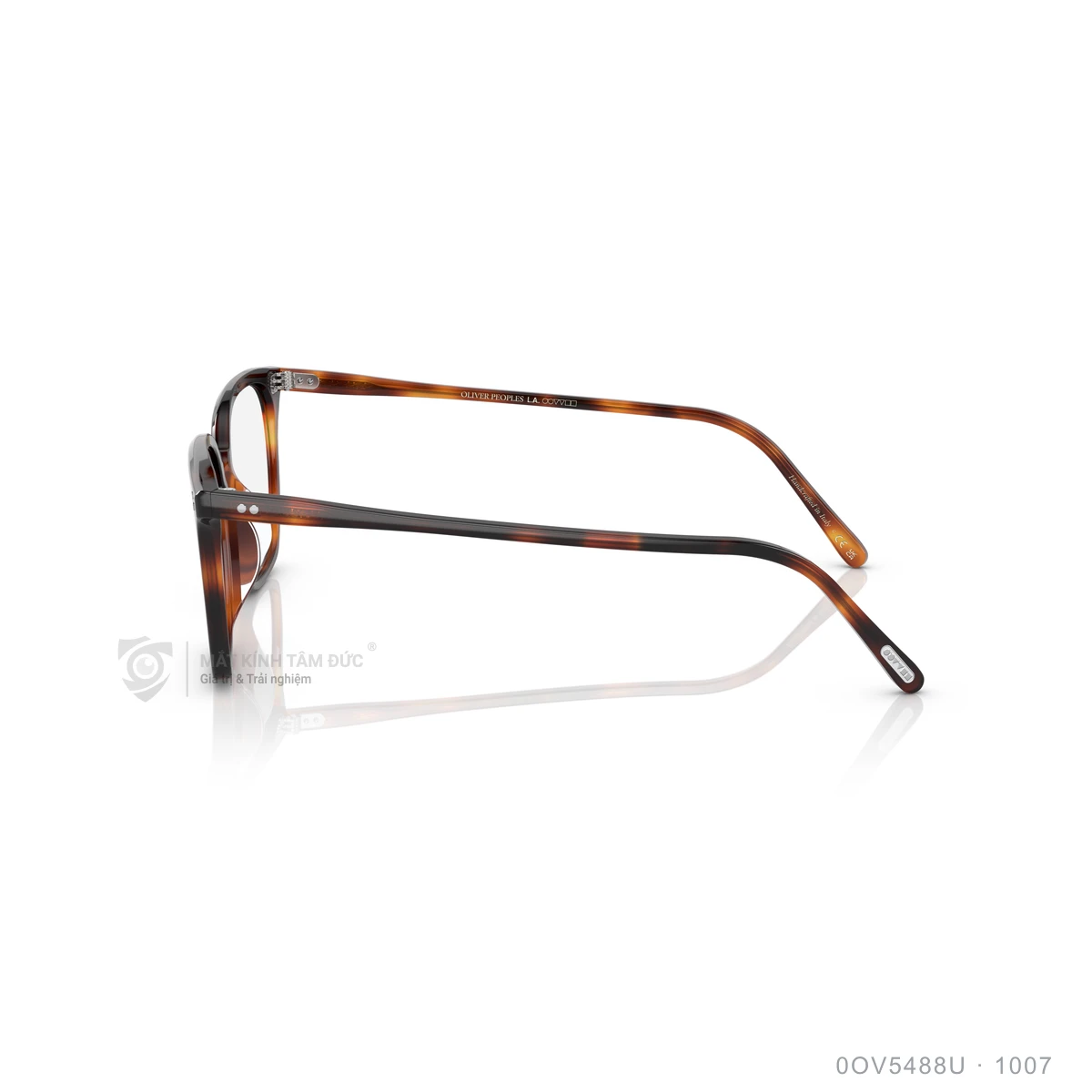 Gọng kính Oliver Peoples 0OV5488U - Ảnh 4
