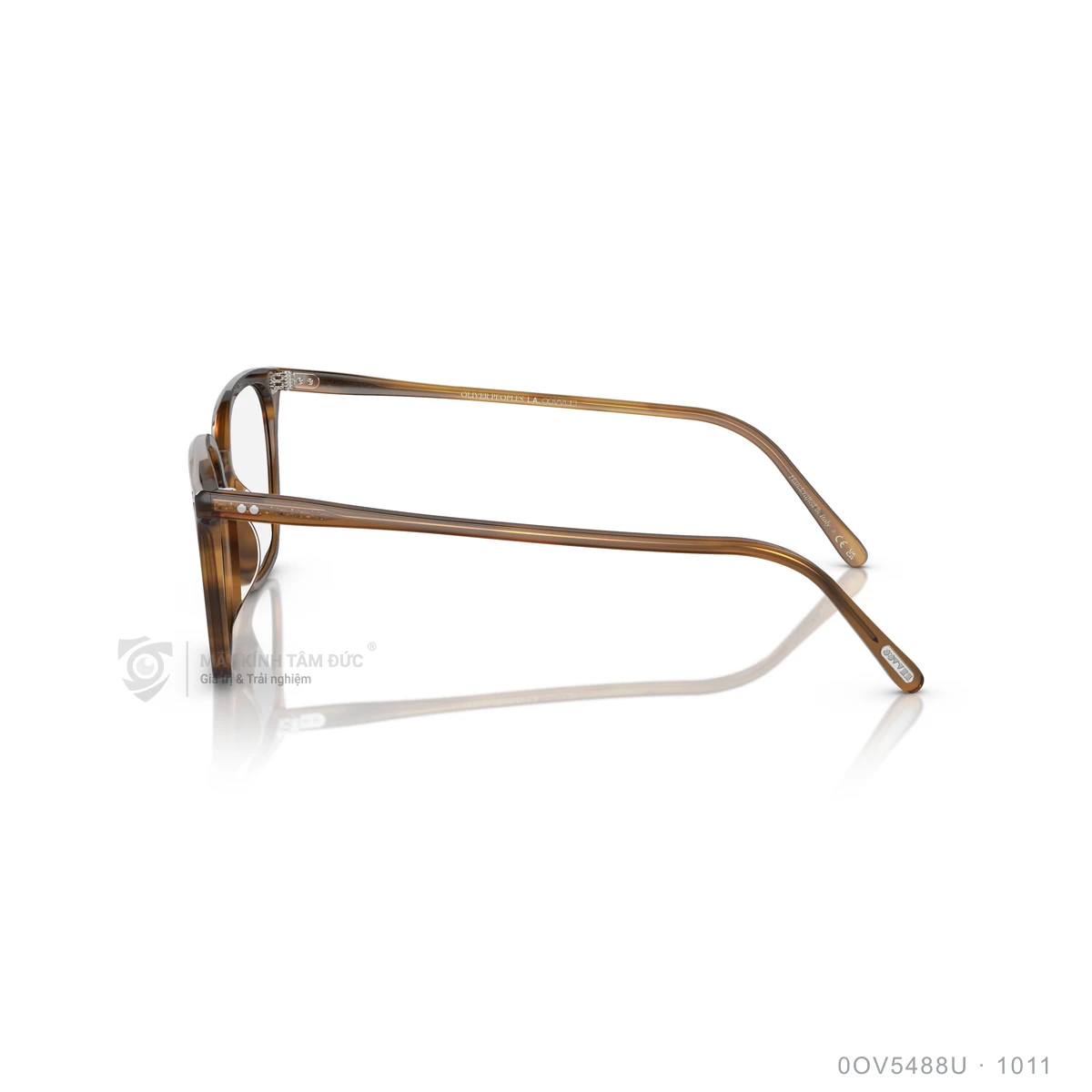 Gọng kính Oliver Peoples 0OV5488U - Ảnh 9