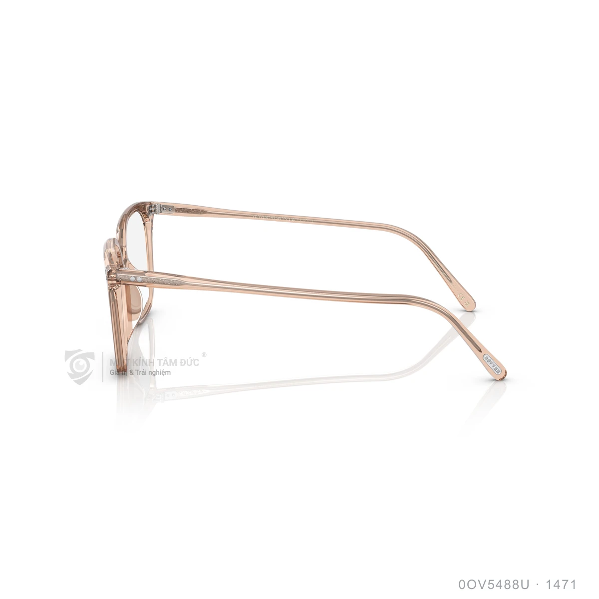 Gọng kính Oliver Peoples 0OV5488U - Ảnh 14