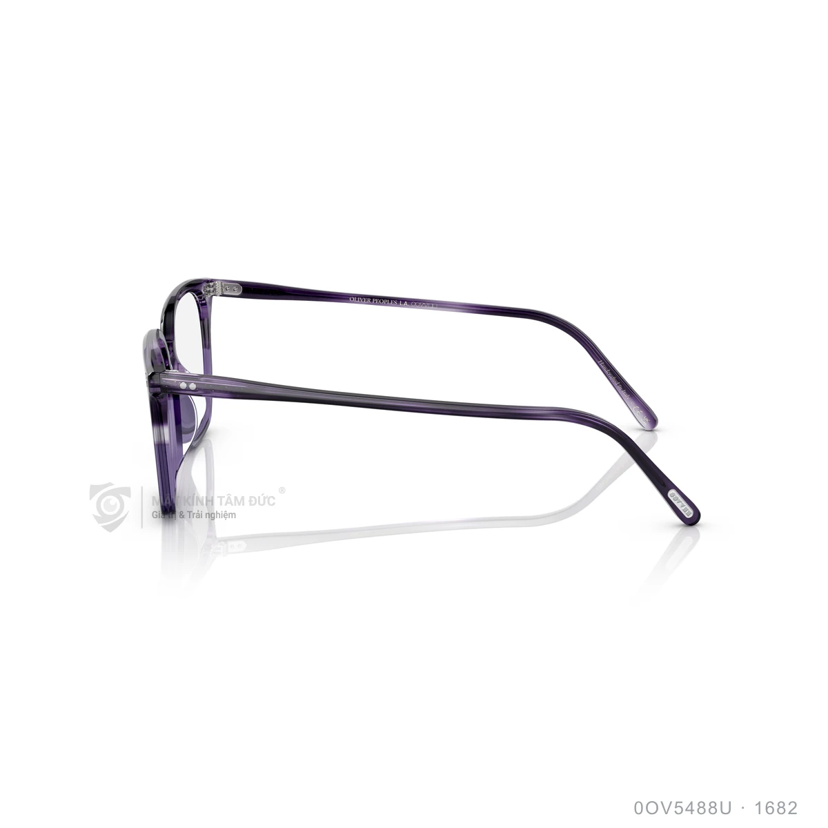 Gọng kính Oliver Peoples 0OV5488U - Ảnh 19