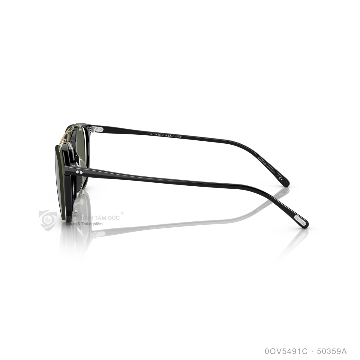 Gọng kính Oliver Peoples 0OV5491C - Ảnh 4