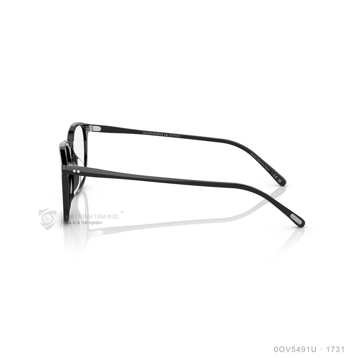 Gọng kính Oliver Peoples 0OV5491U - Ảnh 4