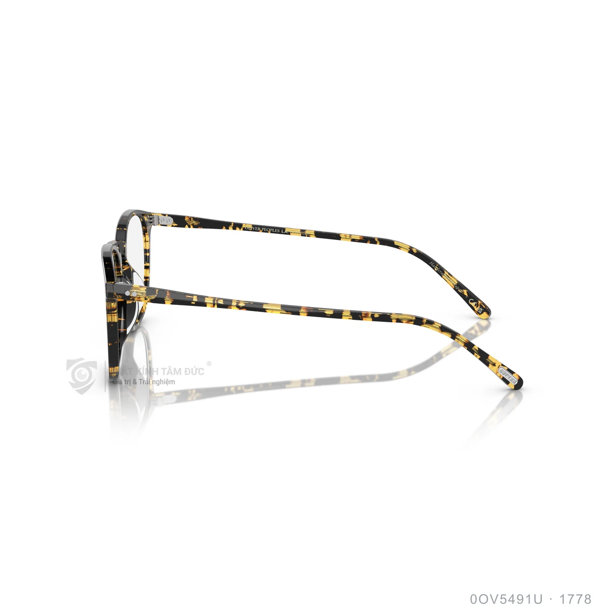 Gọng kính Oliver Peoples 0OV5491U - Ảnh 19