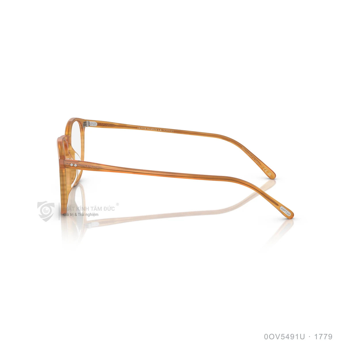Gọng kính Oliver Peoples 0OV5491U - Ảnh 24