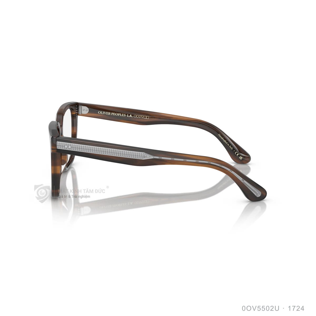 Gọng kính Oliver Peoples 0OV5502U - Ảnh 4