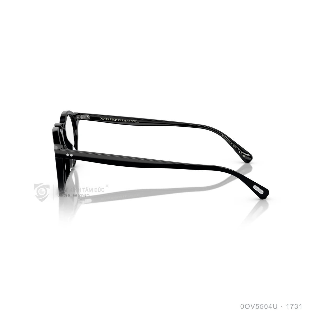 Gọng kính Oliver Peoples 0OV5504U - Ảnh 4