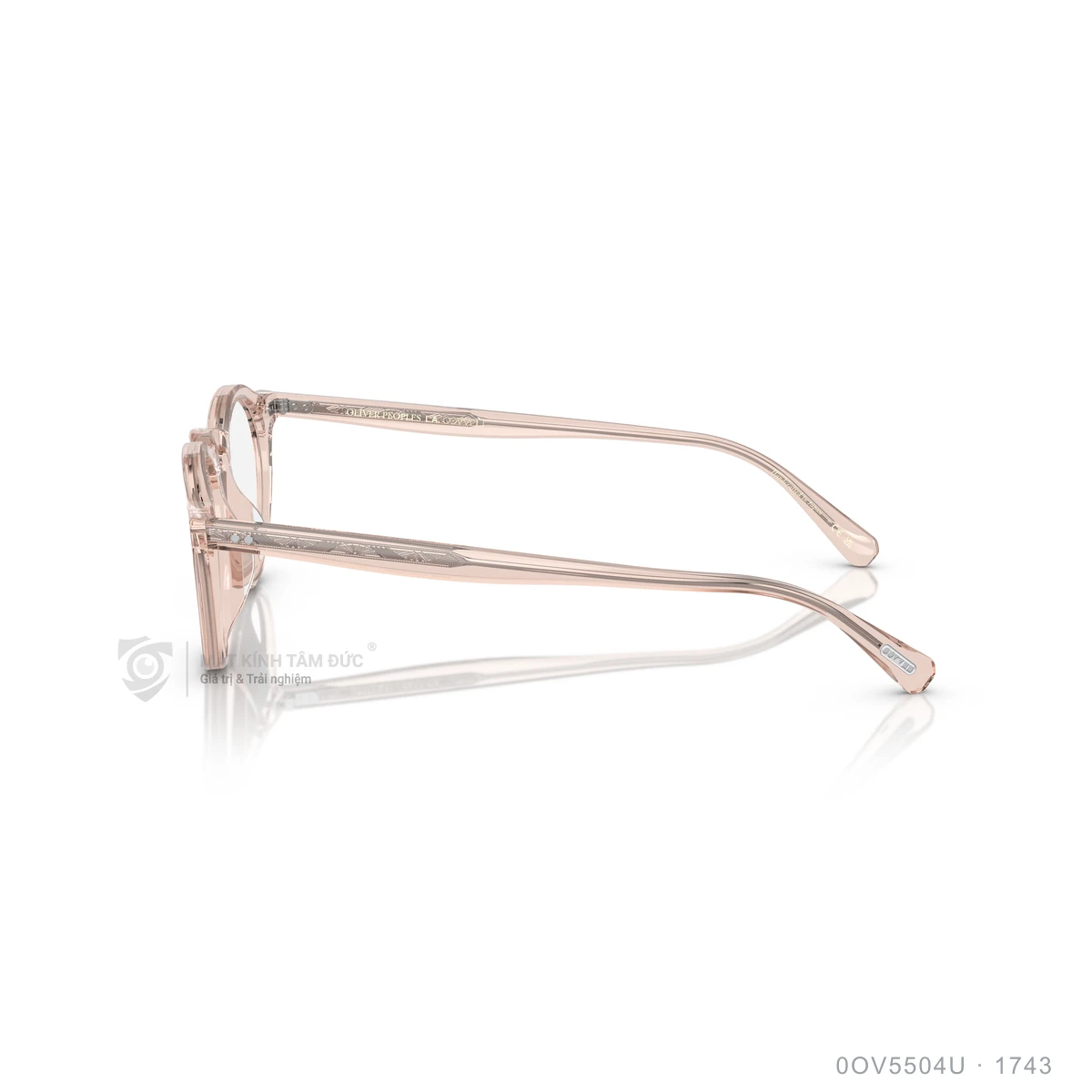 Gọng kính Oliver Peoples 0OV5504U - Ảnh 14
