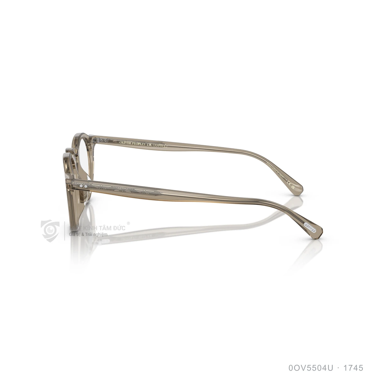 Gọng kính Oliver Peoples 0OV5504U - Ảnh 19