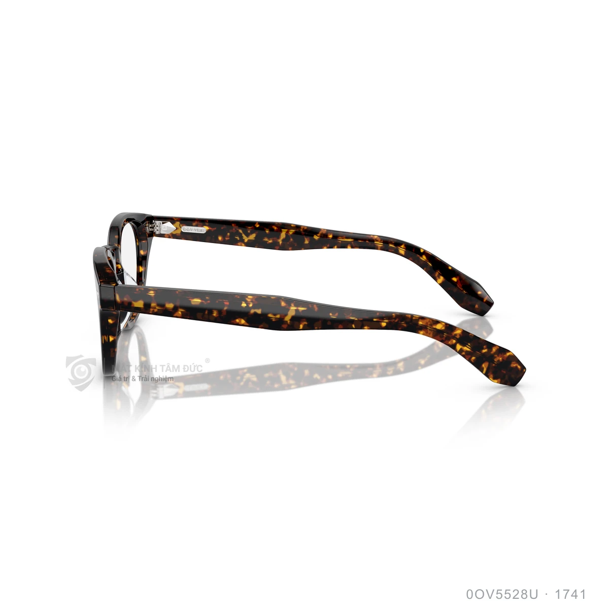 Gọng kính Oliver Peoples 0OV5528U - Ảnh 14