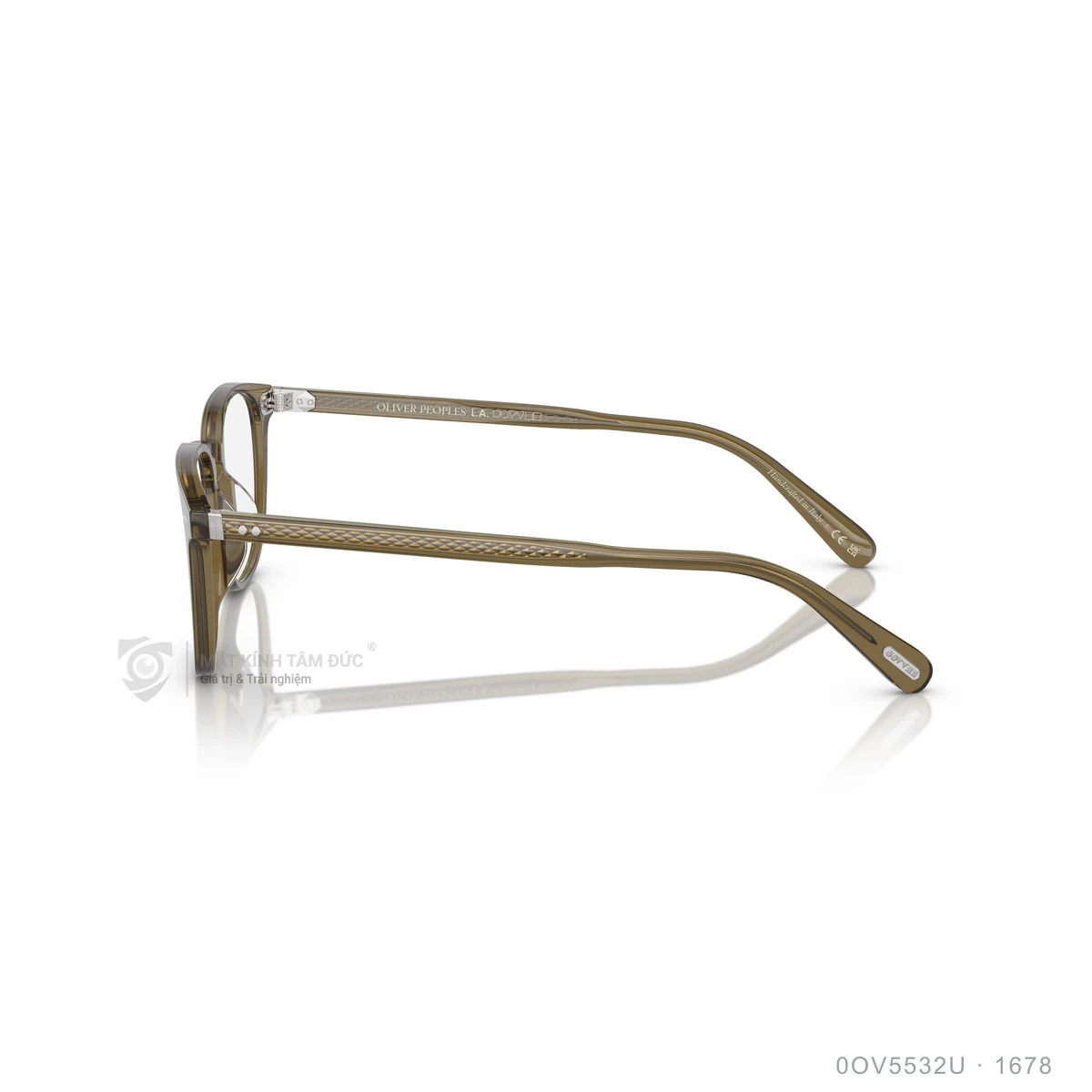 Gọng kính Oliver Peoples 0OV5532U - Ảnh 14