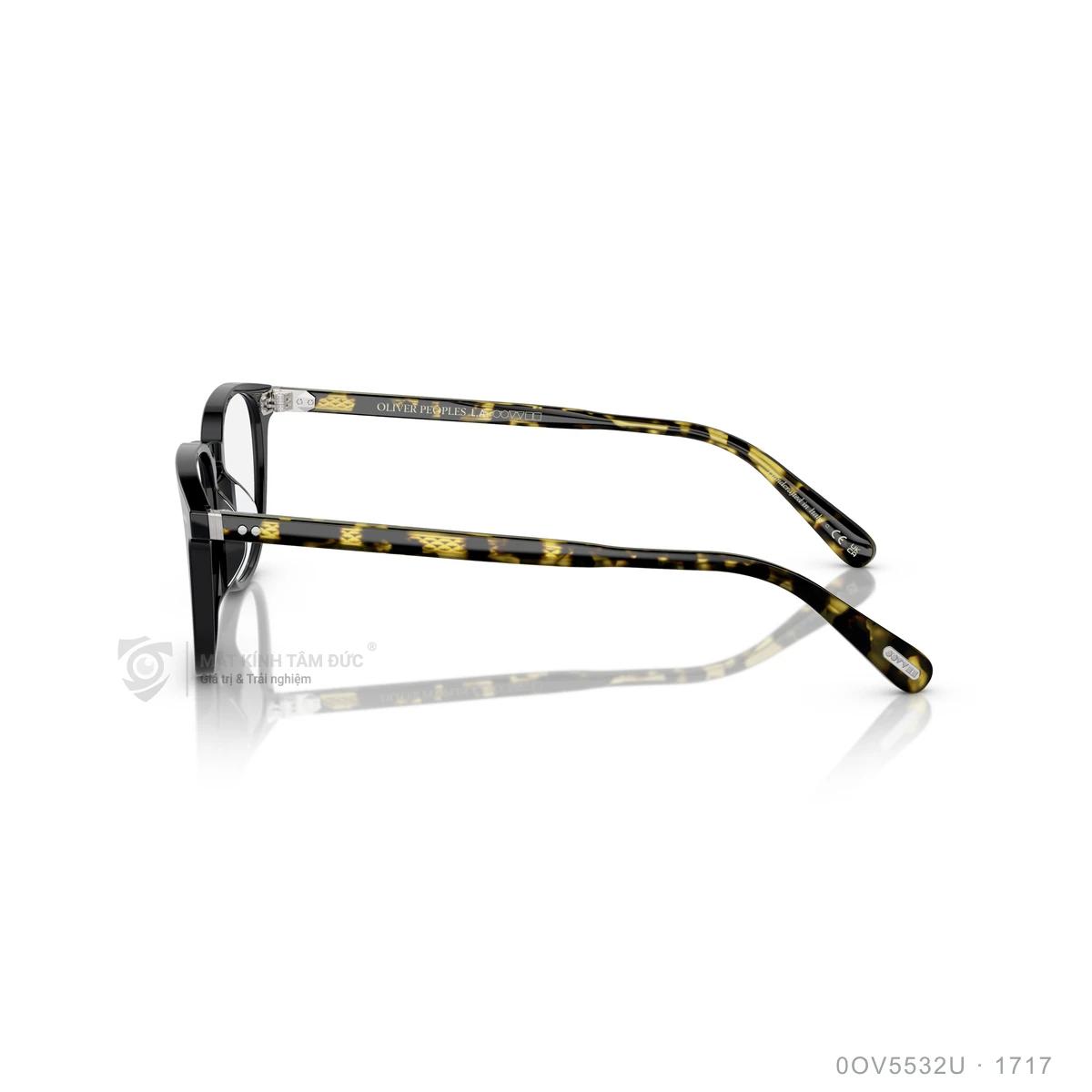Gọng kính Oliver Peoples 0OV5532U - Ảnh 19