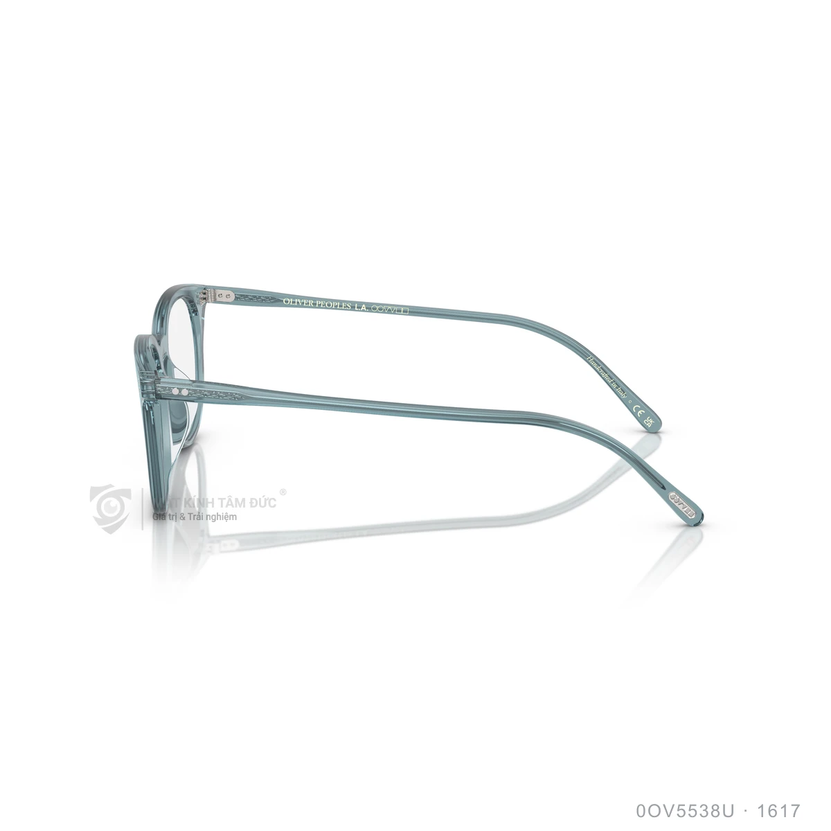 Gọng kính Oliver Peoples 0OV5538U - Ảnh 9