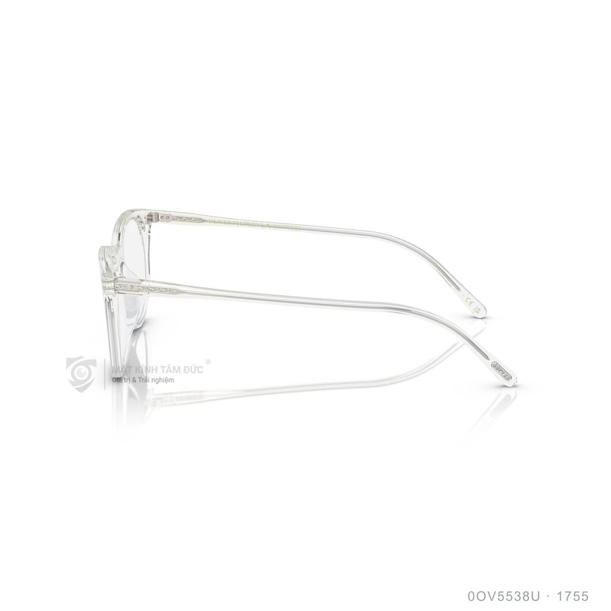 Gọng kính Oliver Peoples 0OV5538U - Ảnh 14
