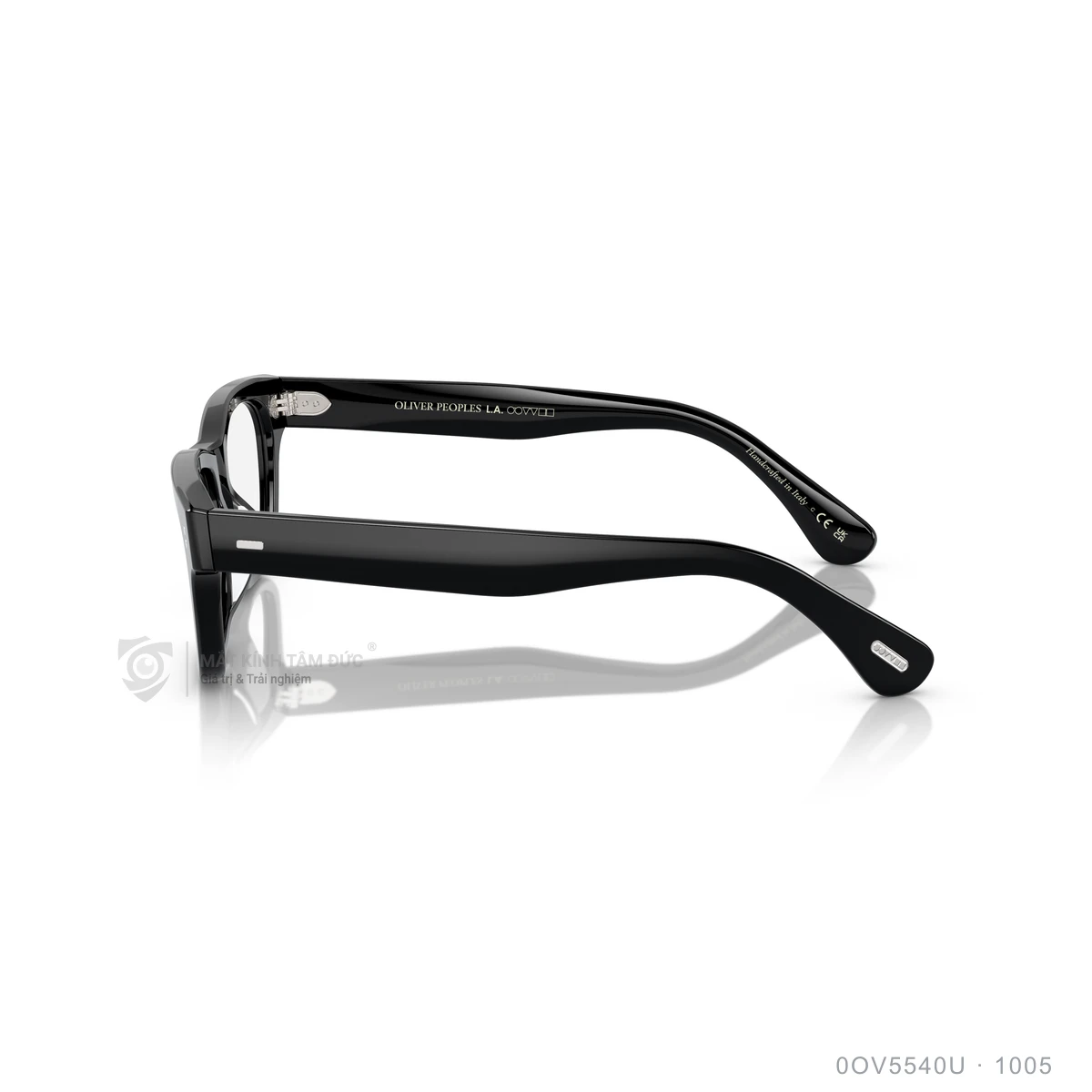 Gọng kính Oliver Peoples 0OV5540U - Ảnh 4