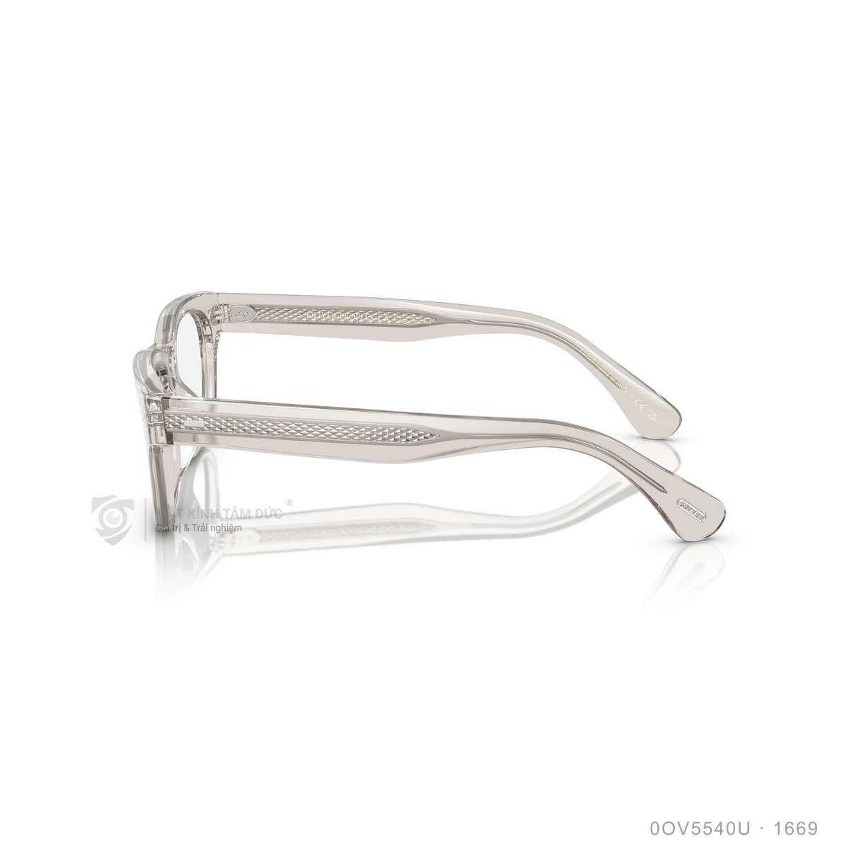 Gọng kính Oliver Peoples 0OV5540U - Ảnh 9