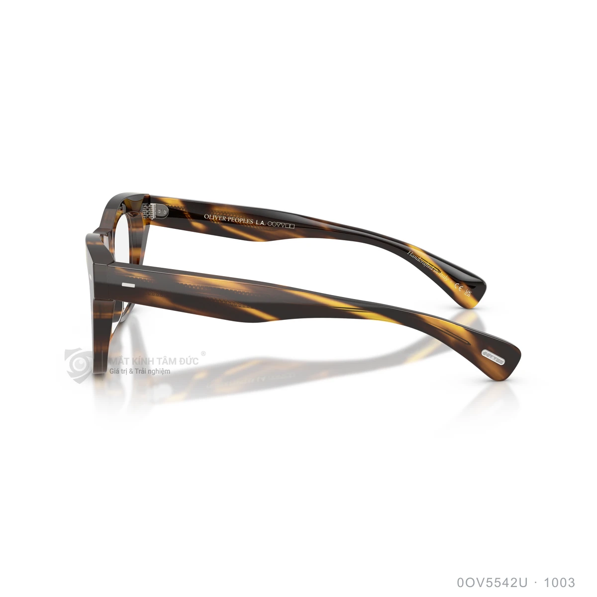 Gọng kính Oliver Peoples 0OV5542U - Ảnh 4