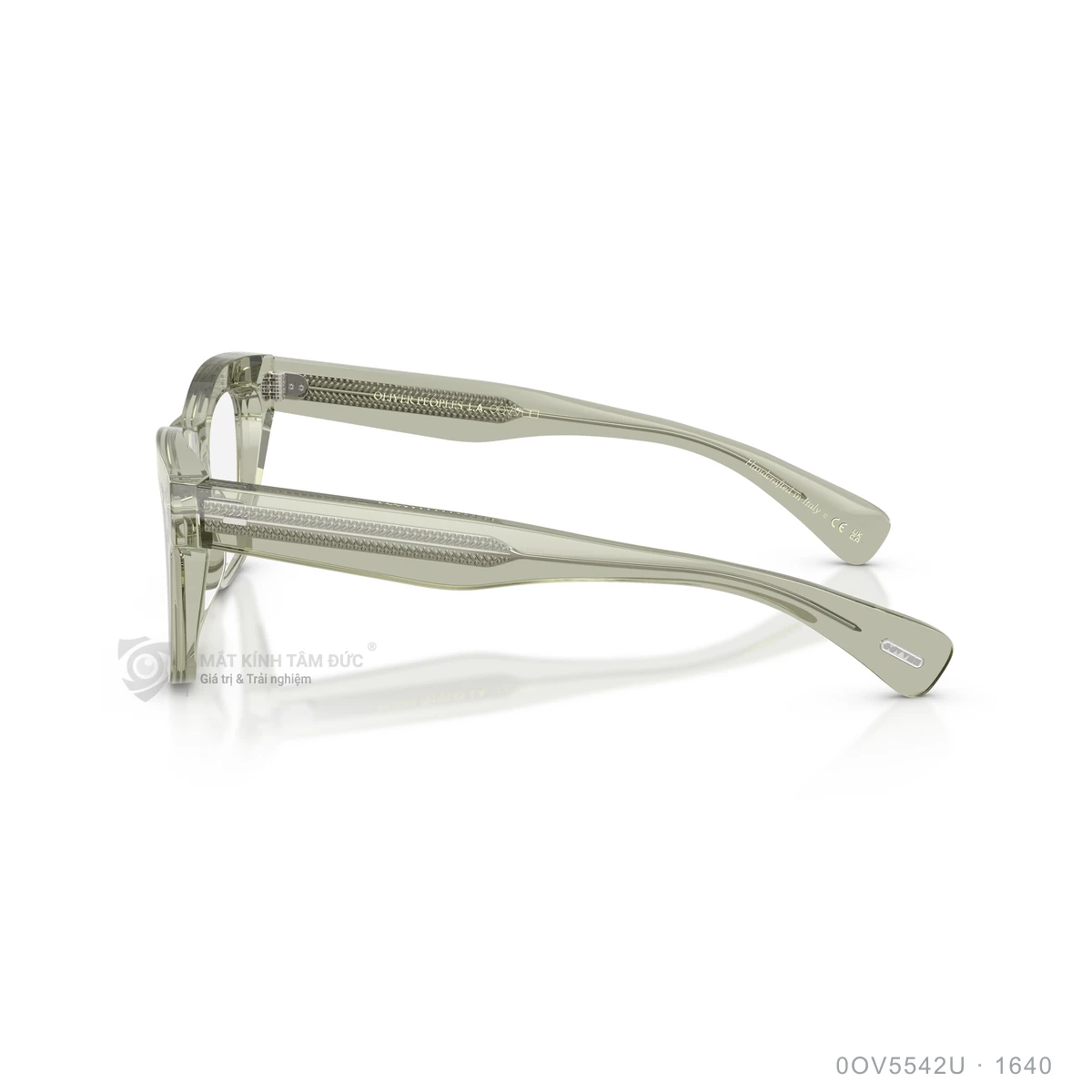 Gọng kính Oliver Peoples 0OV5542U - Ảnh 9