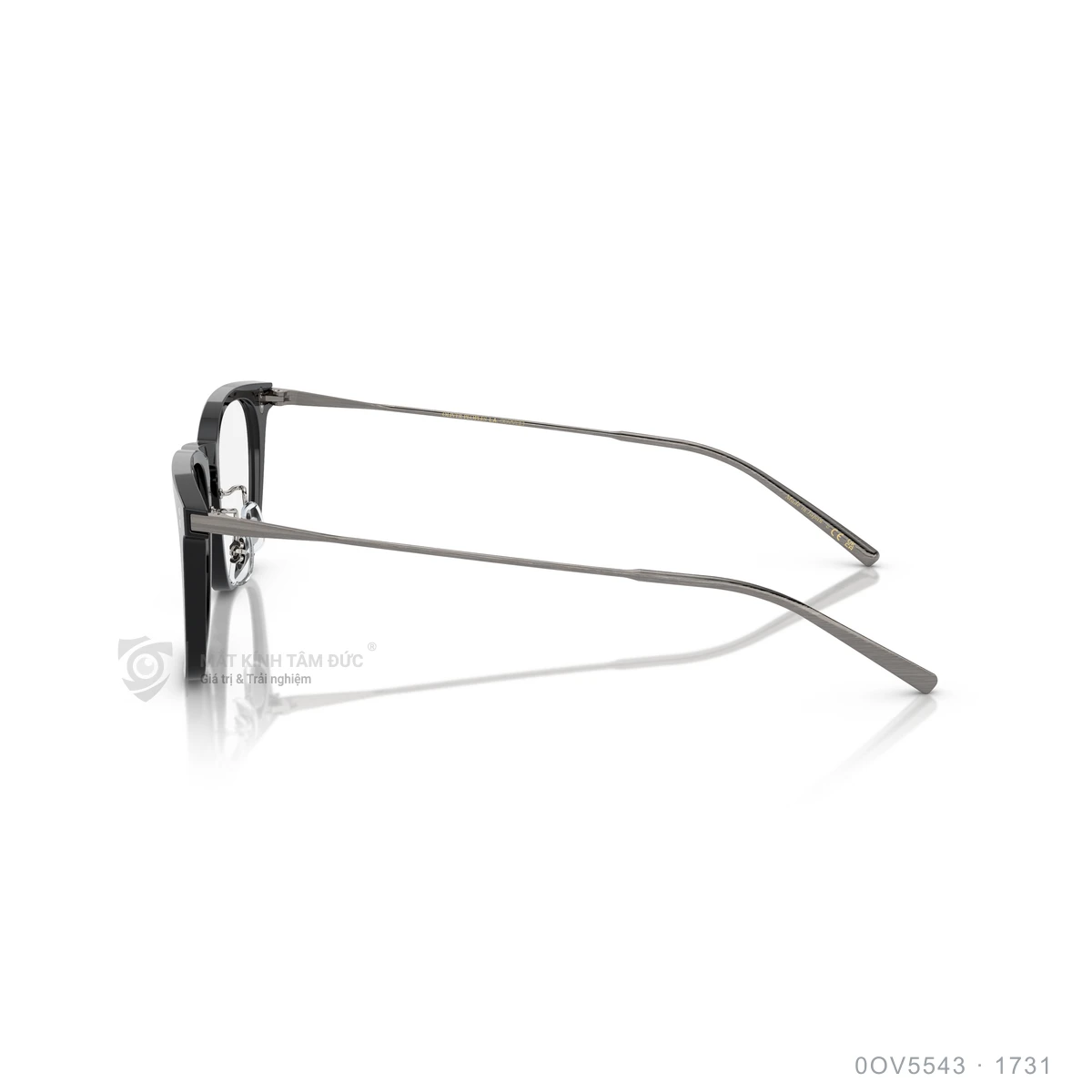 Gọng kính Oliver Peoples 0OV5543 - Ảnh 4
