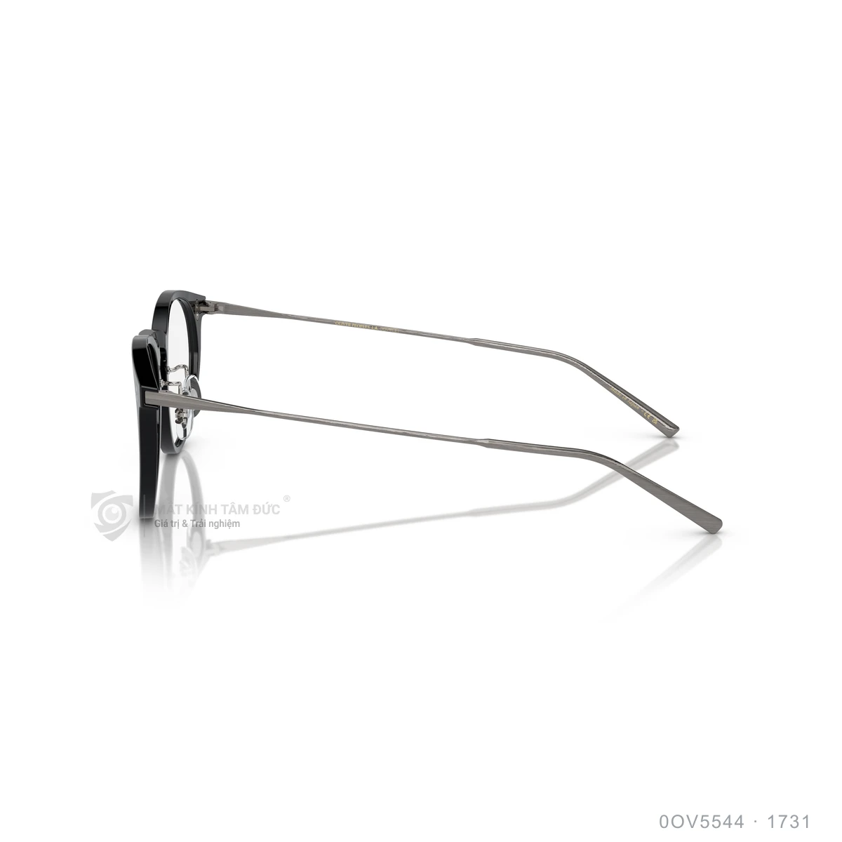 Gọng kính Oliver Peoples 0OV5544 - Ảnh 4