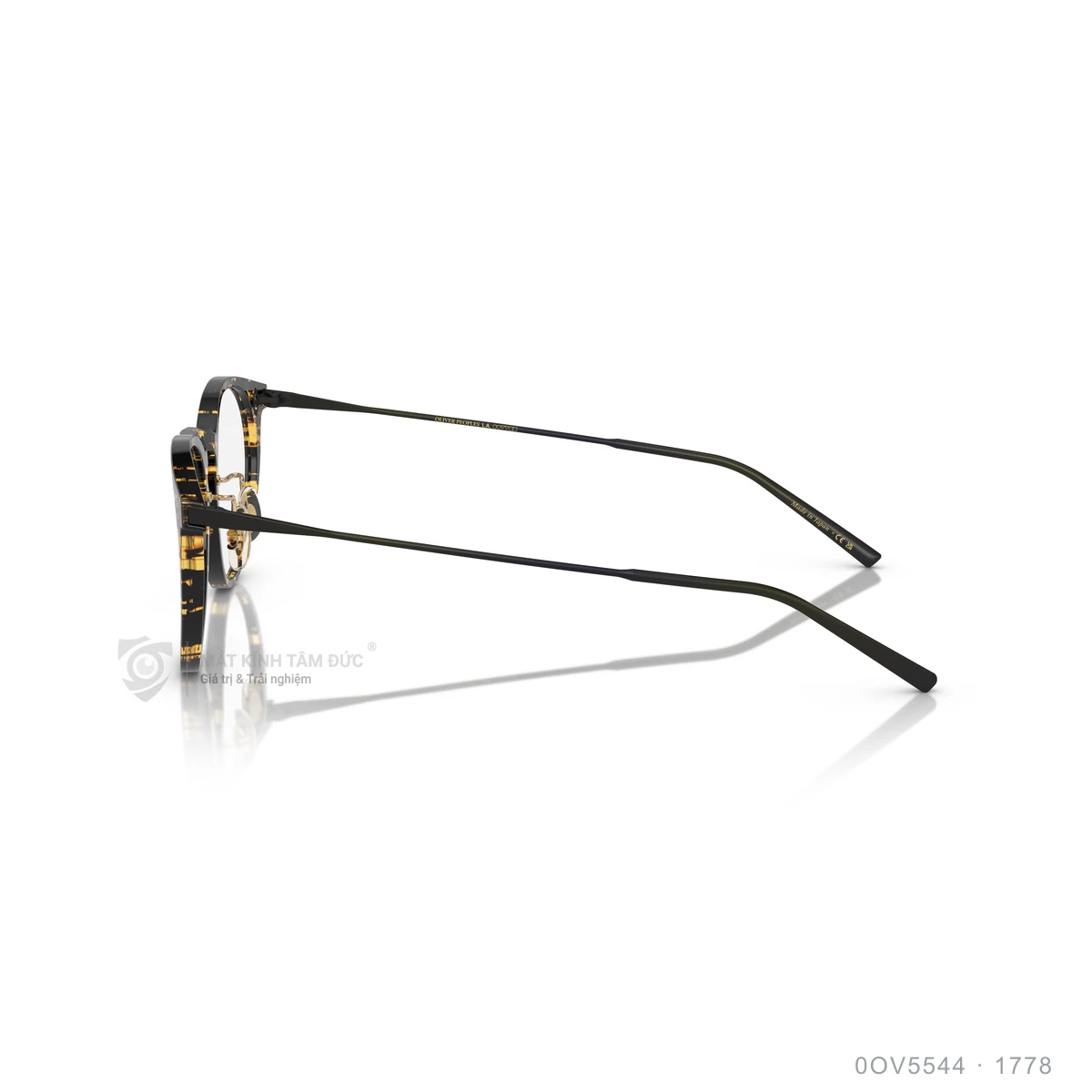 Gọng kính Oliver Peoples 0OV5544 - Ảnh 9