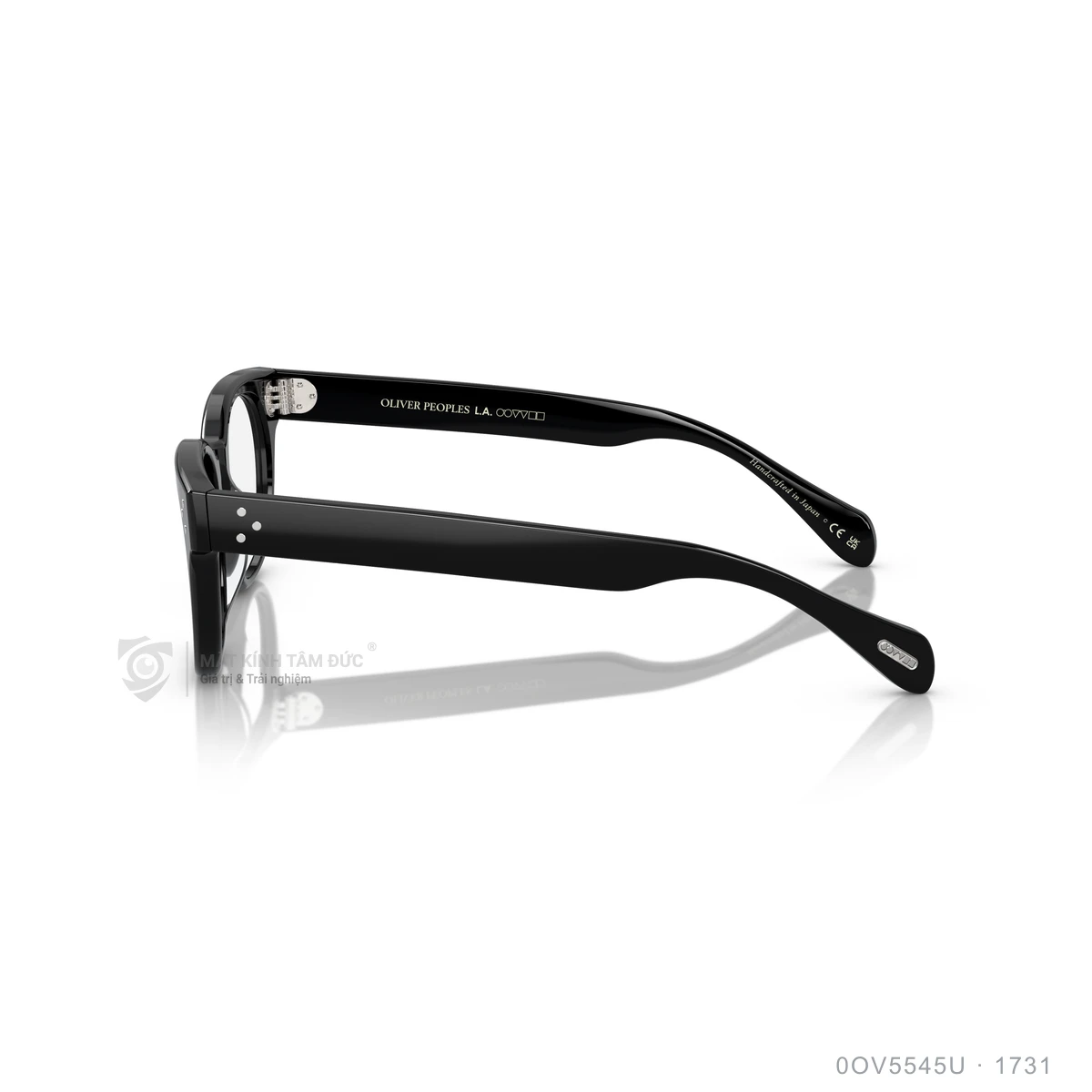 Gọng kính Oliver Peoples 0OV5545U - Ảnh 4