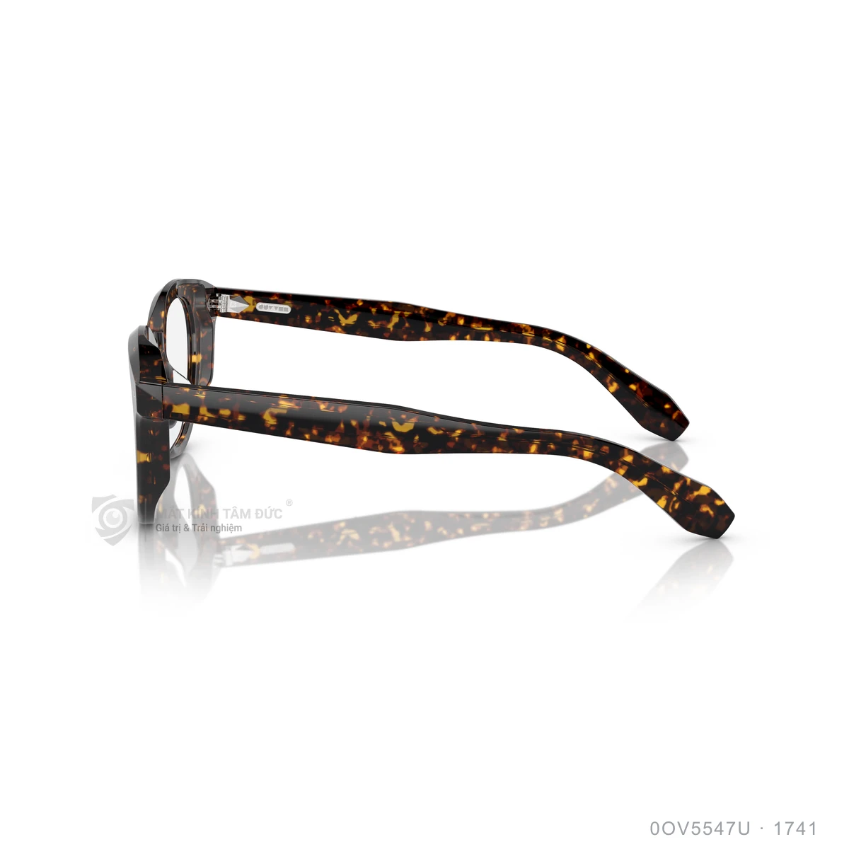 Gọng kính Oliver Peoples 0OV5547U - Ảnh 9