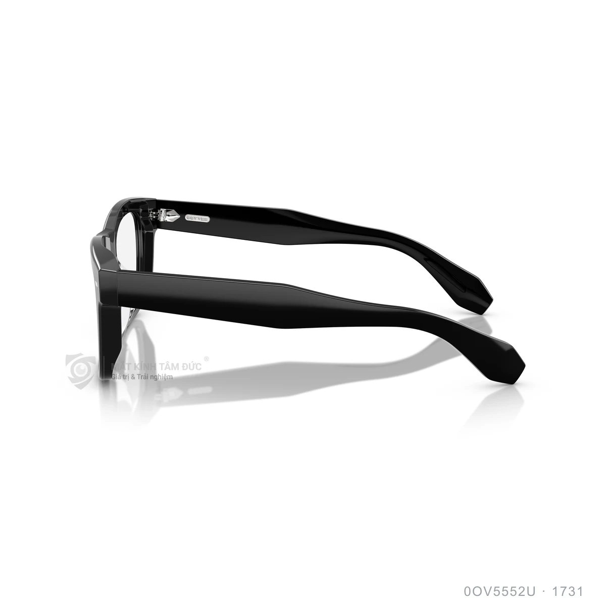 Gọng kính Oliver Peoples 0OV5552U - Ảnh 4