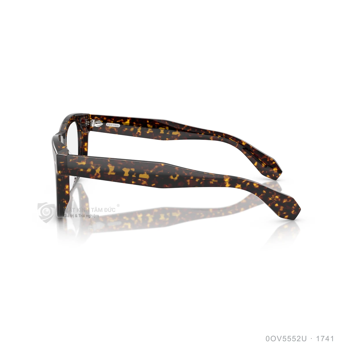 Gọng kính Oliver Peoples 0OV5552U - Ảnh 9