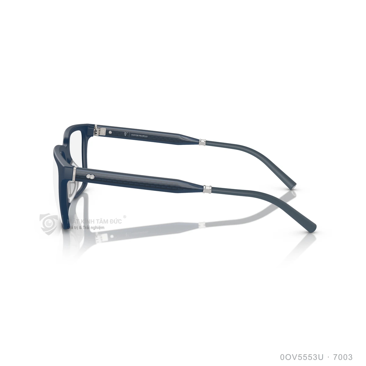 Gọng kính Oliver Peoples 0OV5553U - Ảnh 4