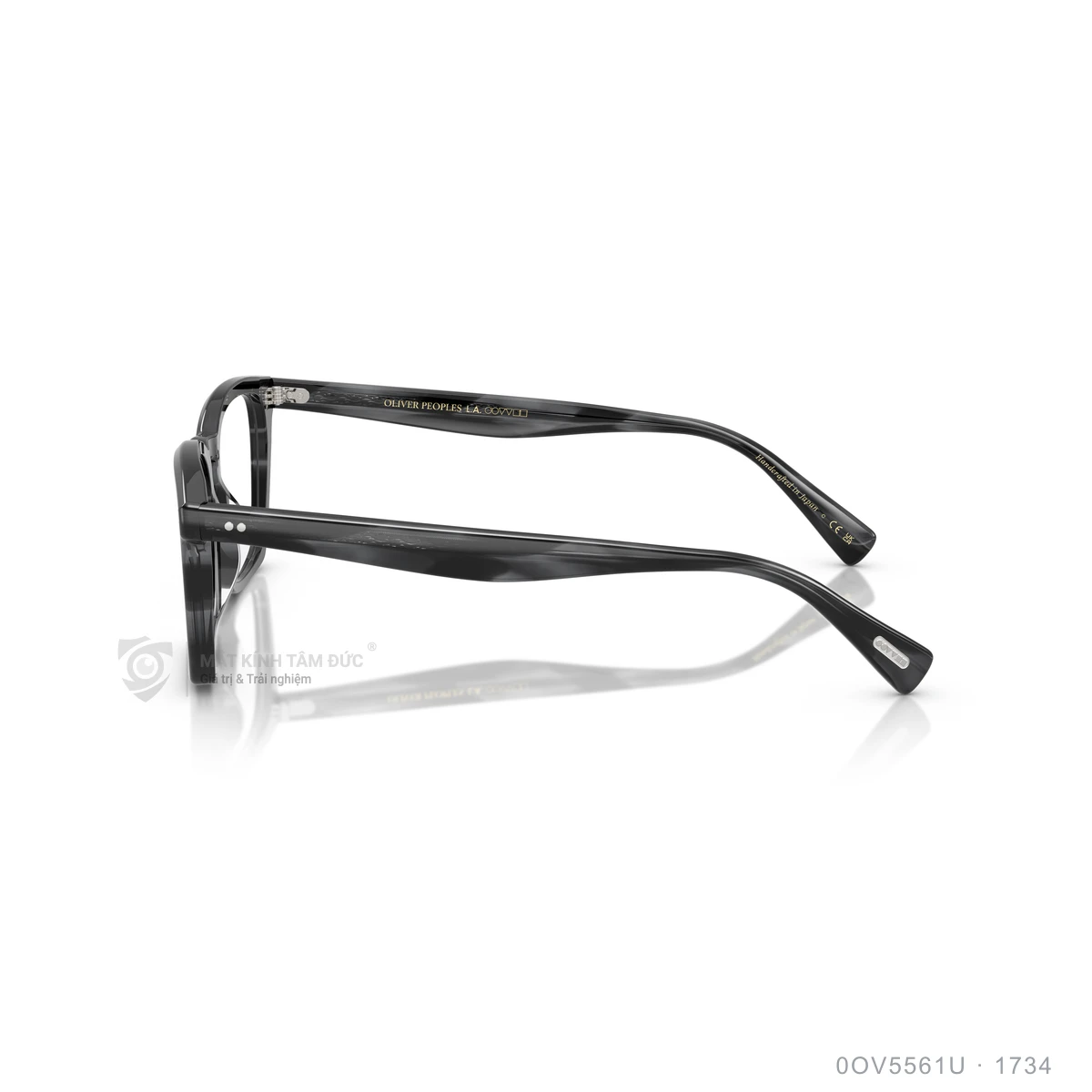 Gọng kính Oliver Peoples 0OV5561U - Ảnh 9