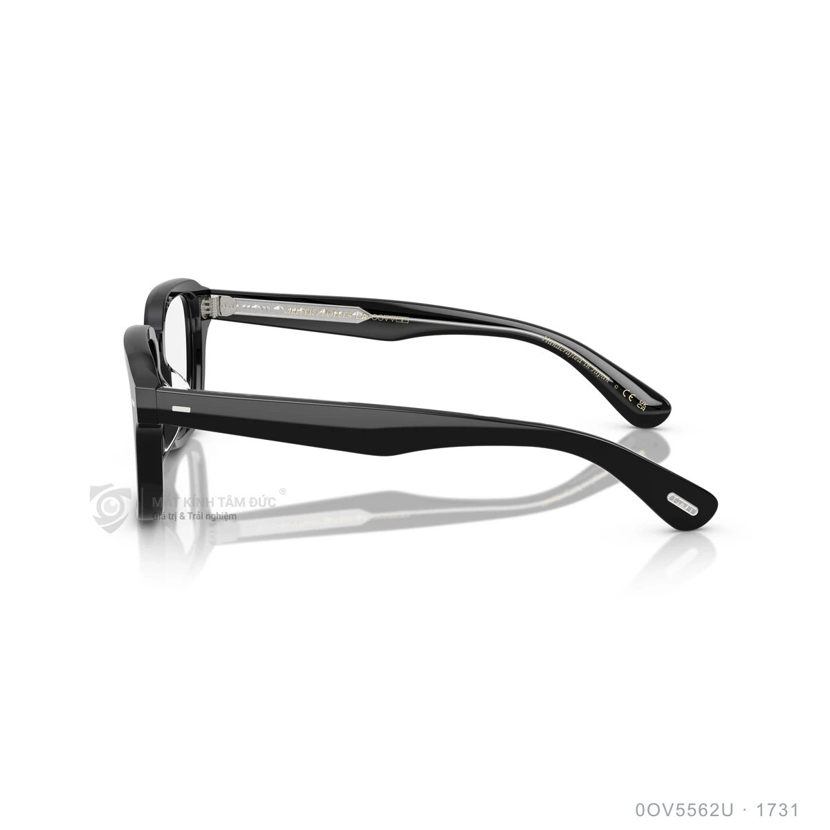 Gọng kính Oliver Peoples 0OV5562U - Ảnh 4