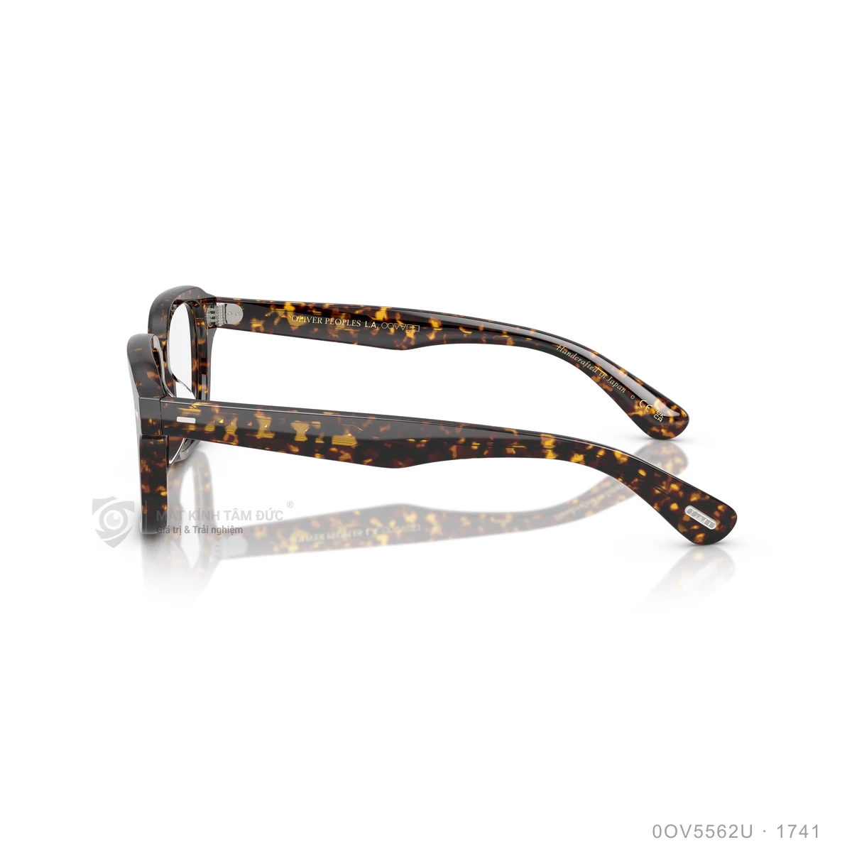 Gọng kính Oliver Peoples 0OV5562U - Ảnh 9