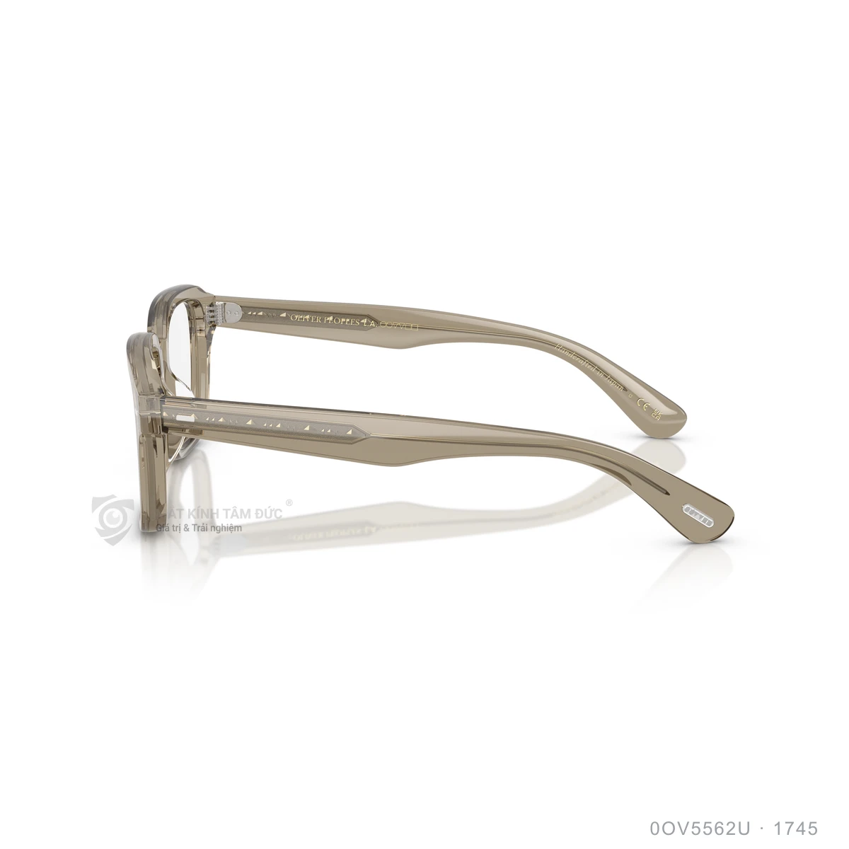 Gọng kính Oliver Peoples 0OV5562U - Ảnh 14