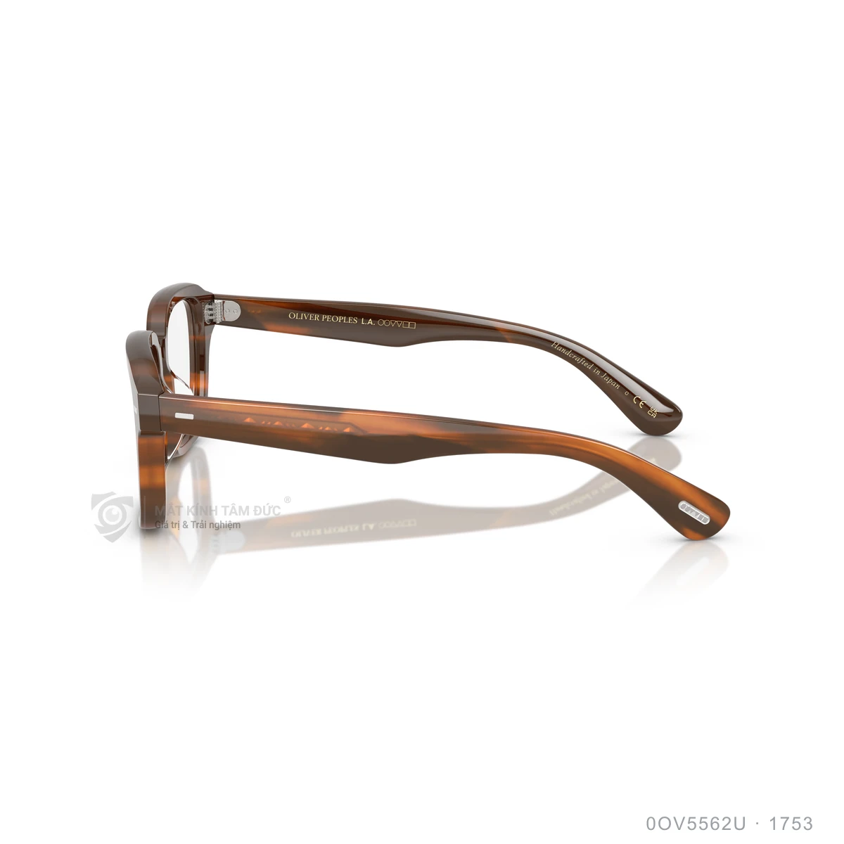 Gọng kính Oliver Peoples 0OV5562U - Ảnh 19