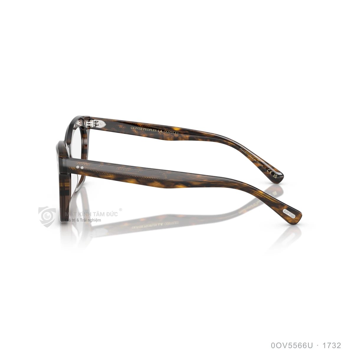 Gọng kính Oliver Peoples 0OV5566U - Ảnh 4