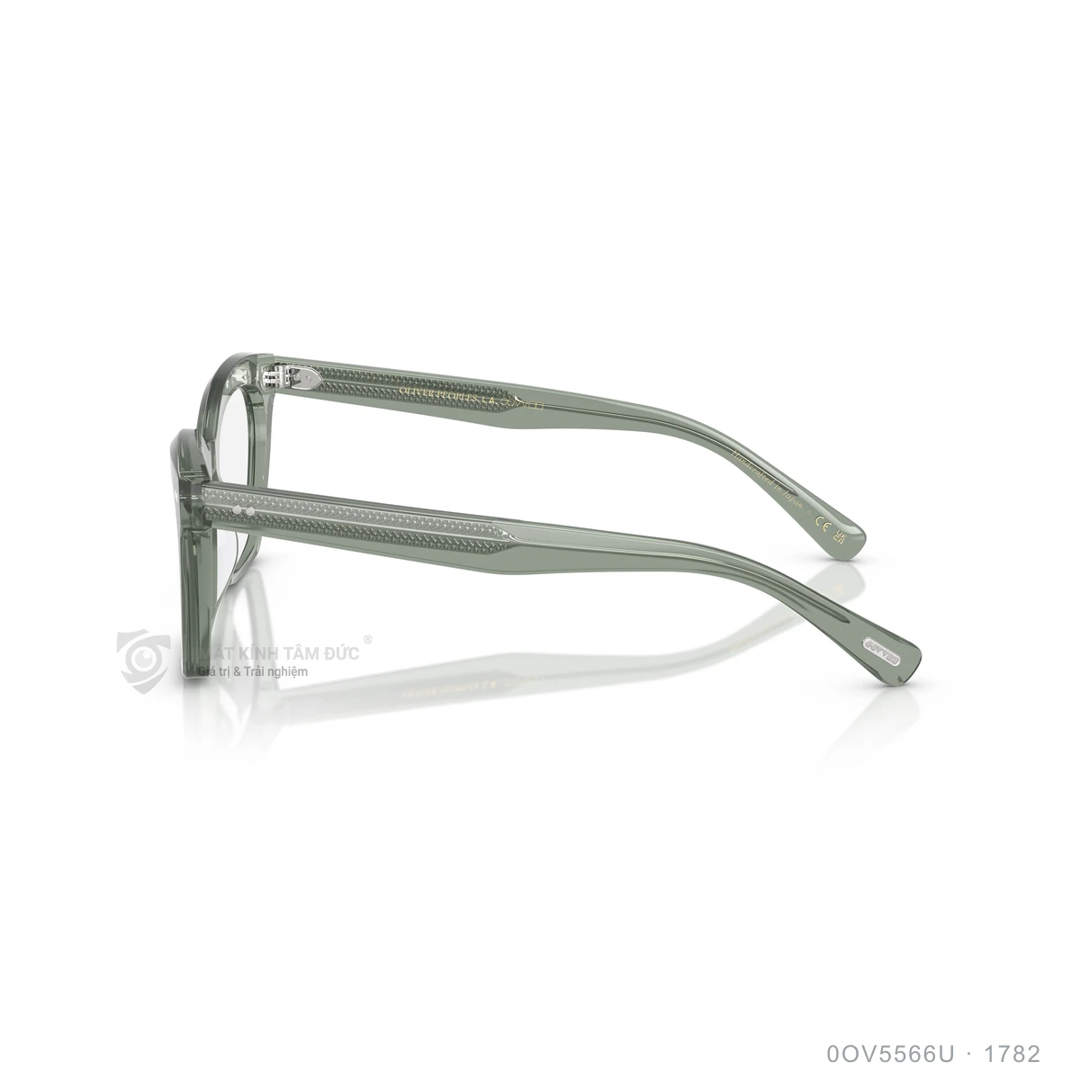 Gọng kính Oliver Peoples 0OV5566U - Ảnh 14