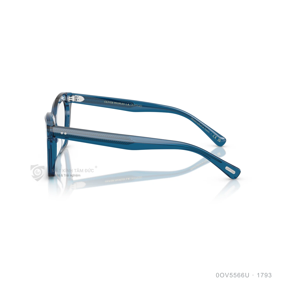 Gọng kính Oliver Peoples 0OV5566U - Ảnh 24