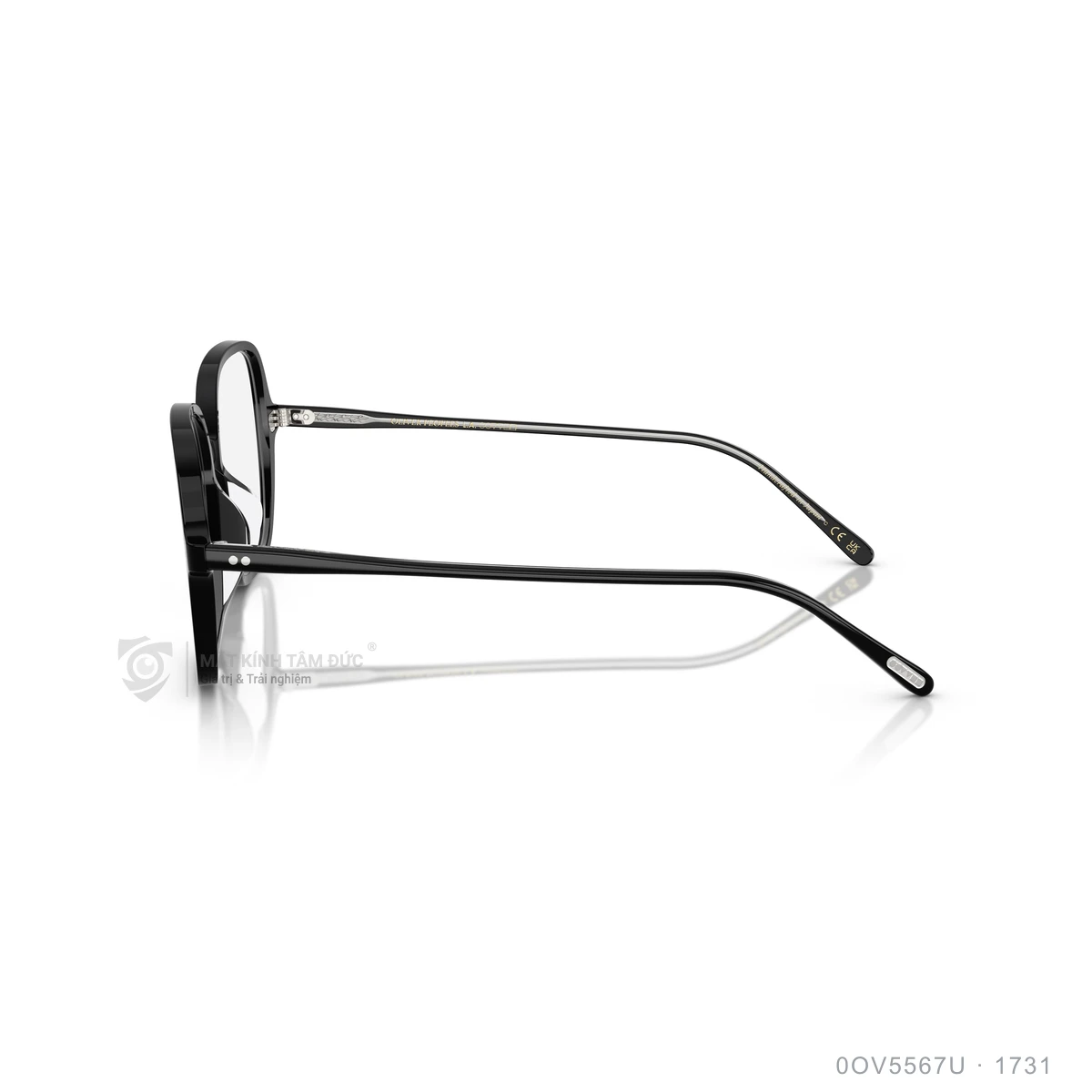 Gọng kính Oliver Peoples 0OV5567U - Ảnh 4