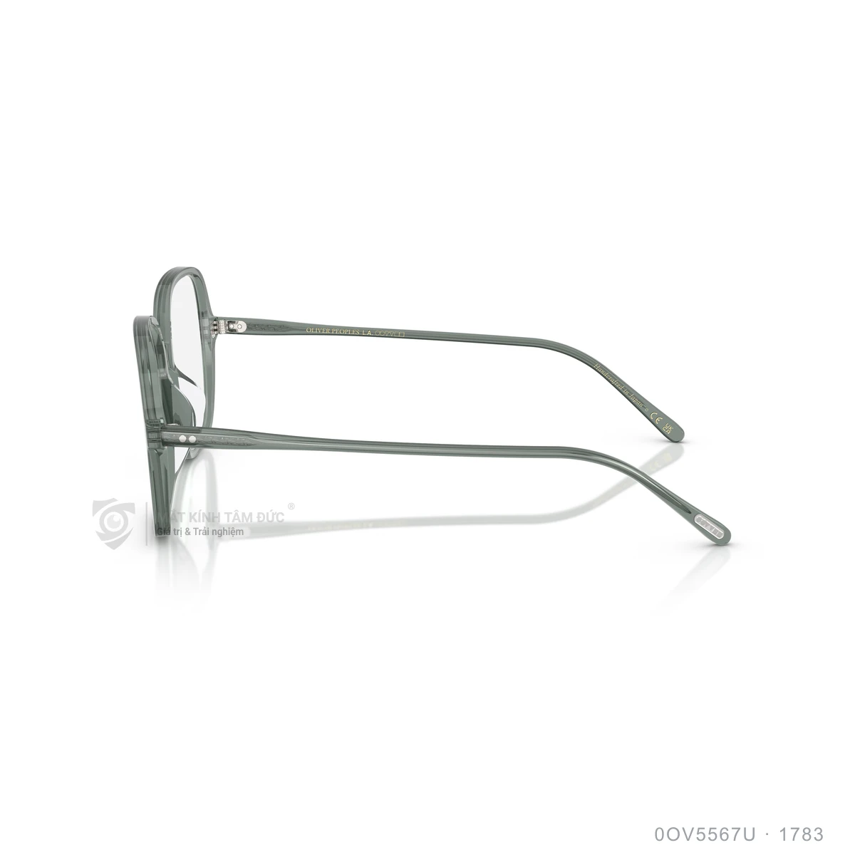 Gọng kính Oliver Peoples 0OV5567U - Ảnh 19