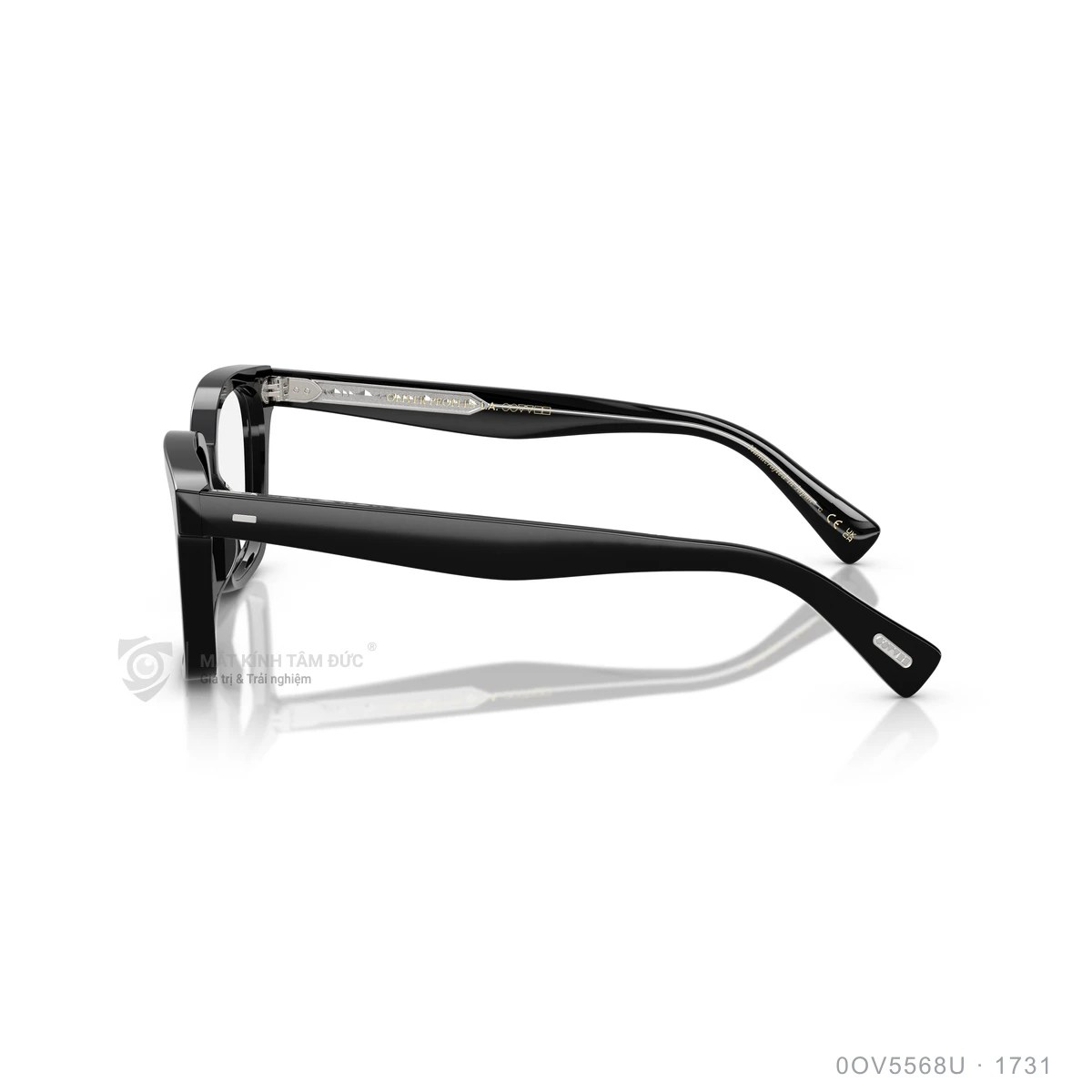 Gọng kính Oliver Peoples 0OV5568U - Ảnh 4
