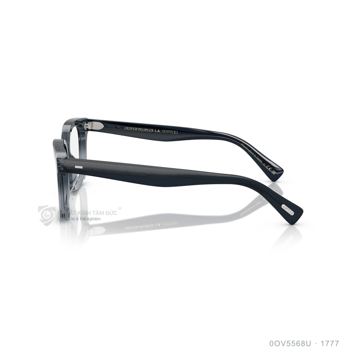 Gọng kính Oliver Peoples 0OV5568U - Ảnh 14