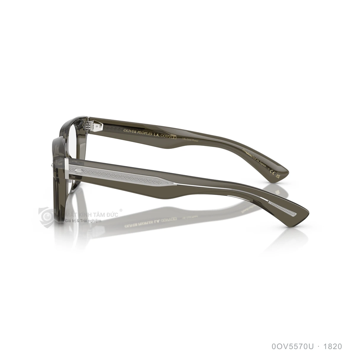 Gọng kính Oliver Peoples 0OV5570U - Ảnh 4
