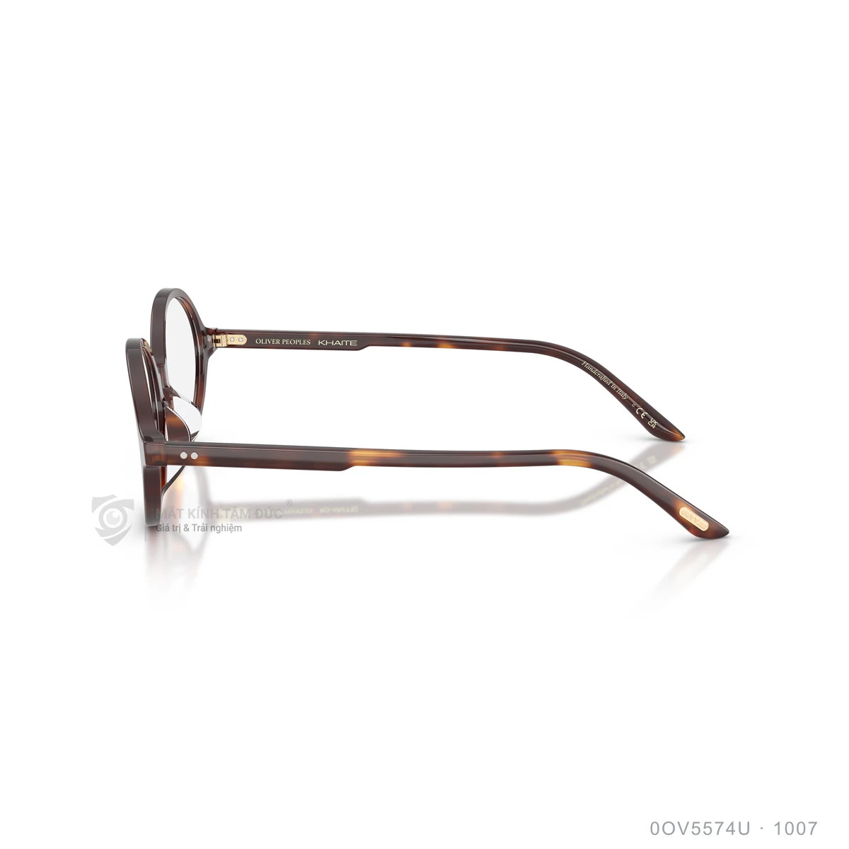 Gọng kính Oliver Peoples 0OV5574U - Ảnh 4
